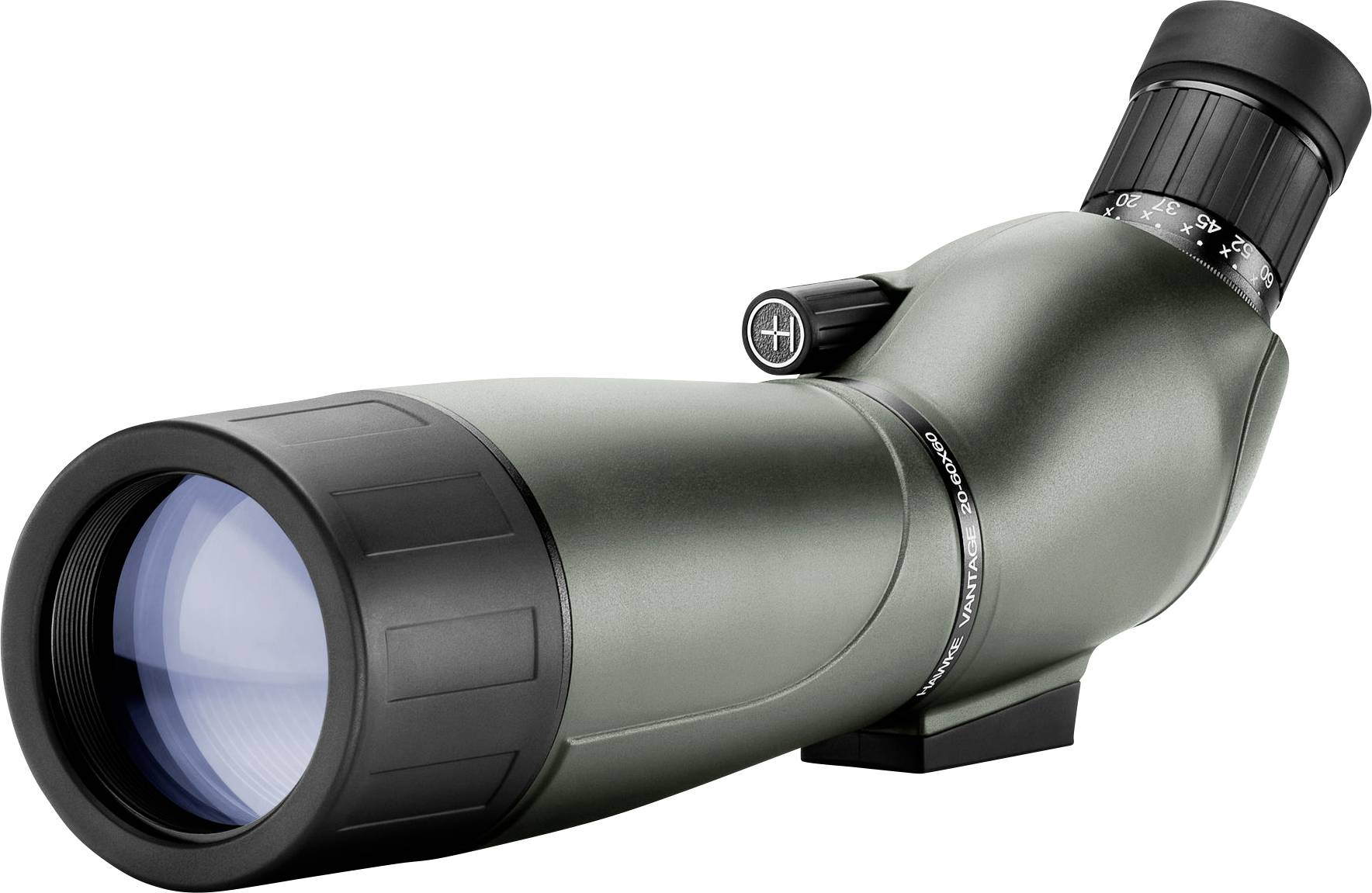 Luneta obserwacyjna Hawke 51100, 60 mm, zielony - obrazek 1