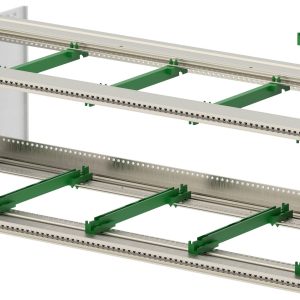 Bopla BGT 22380.12 Obudowa Rack 19” 476 x 156 x 63 aluminium 1 szt. Bopla BGT 22380.12 Obudowa Rack 19” 476 x 156 x 63 aluminium 1 szt.