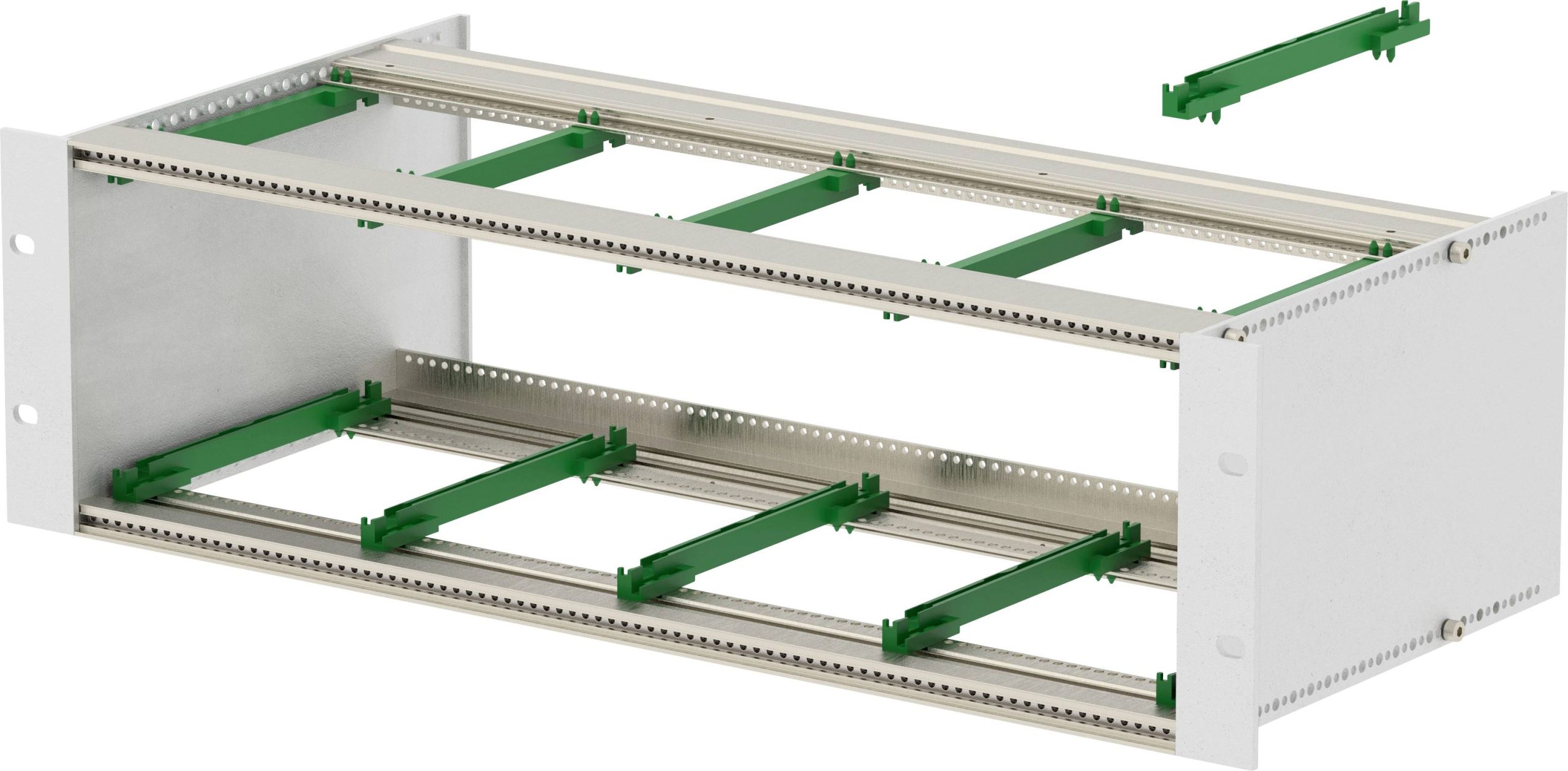 Bopla BGT 22380.12 Obudowa Rack 19