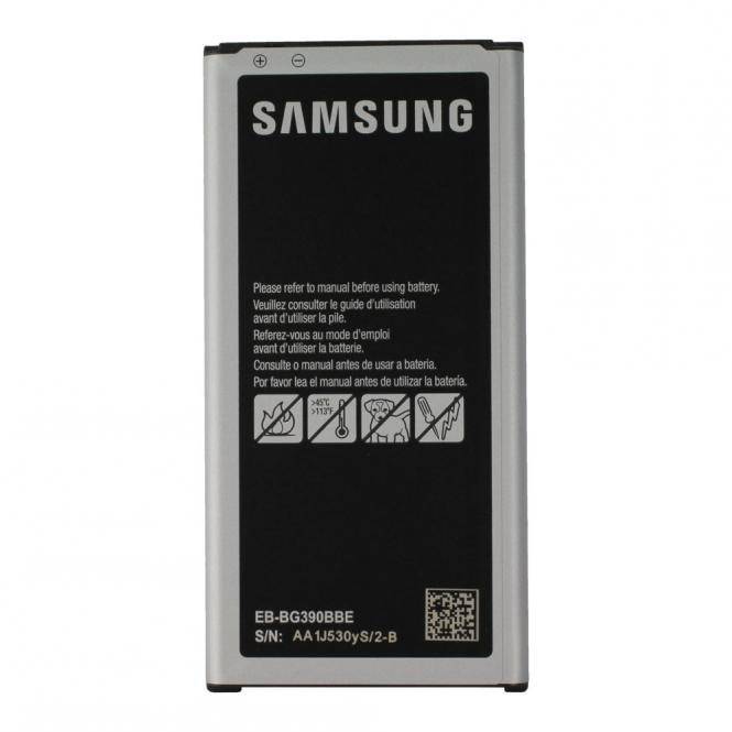 Samsung Bateria do telefonu komórkowego Samsung Galaxy Xcover 4, Samsung Galaxy Xcover 4s Towar klasy B (uszkodzone/brak - obrazek 1