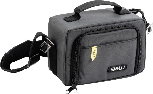 Walizka na aparat B & W International drone.bag TEX.66.Neo