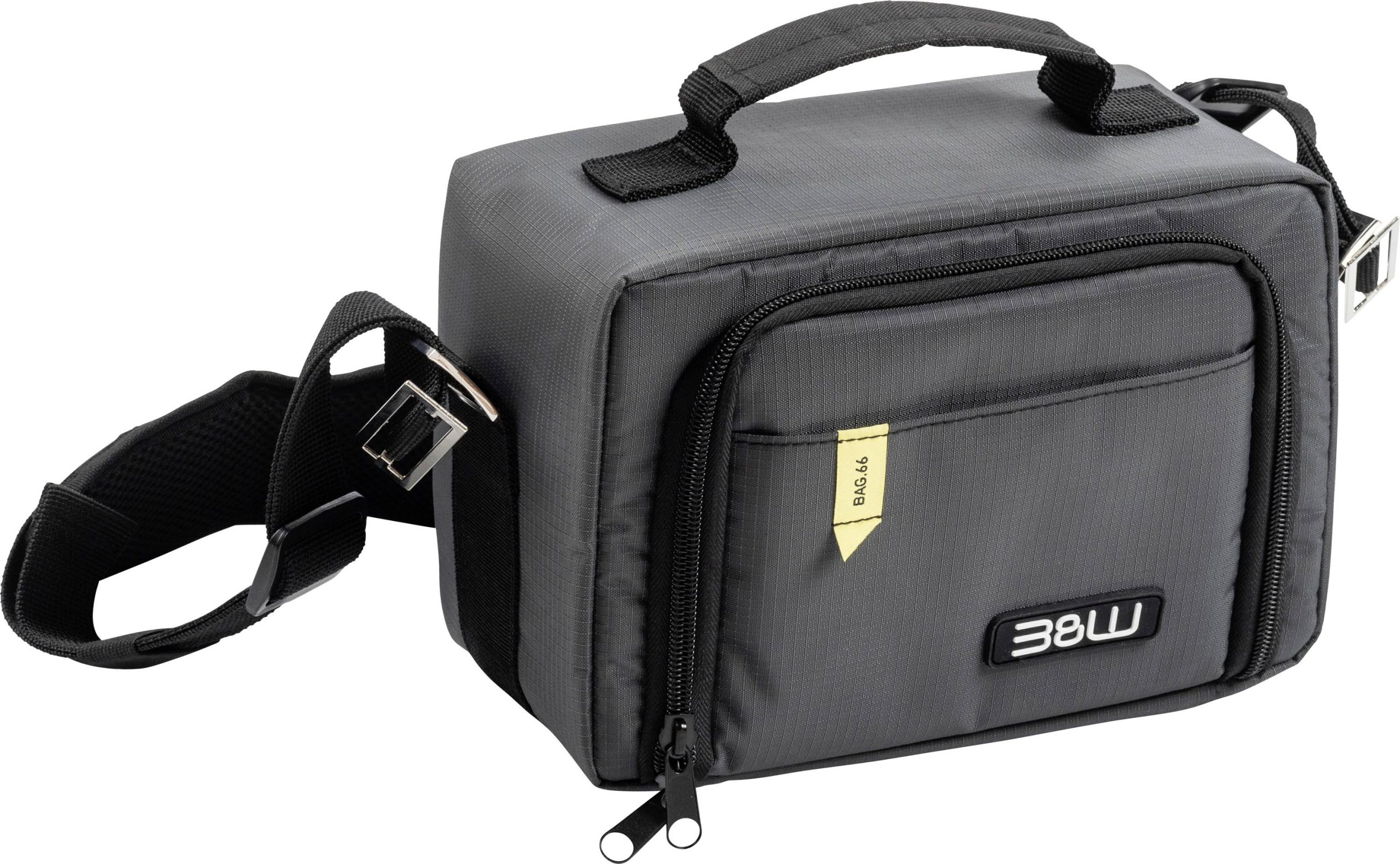 Walizka na aparat B & W International drone.bag TEX.66.Neo - obrazek 1