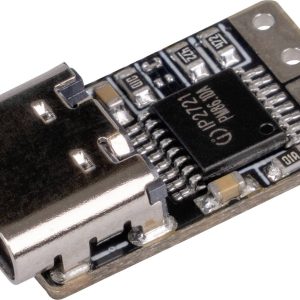 Joy-it COM-ZYPDS Przetwornik 1 szt.