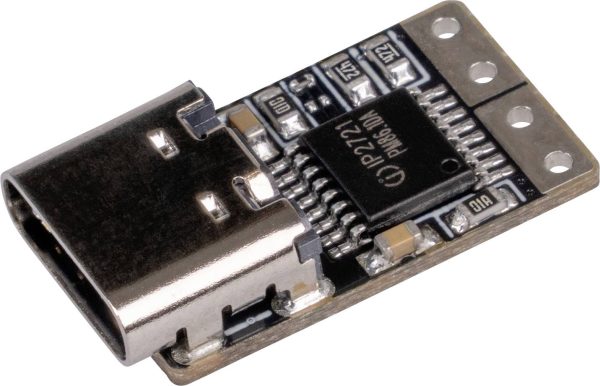 Joy-it COM-ZYPDS Przetwornik 1 szt.