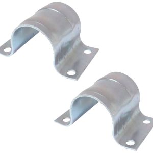 Mocowanie do masztu 89856-SET 89856-SET, 2 szt. Mocowanie do masztu 89856-SET 89856-SET, 2 szt.