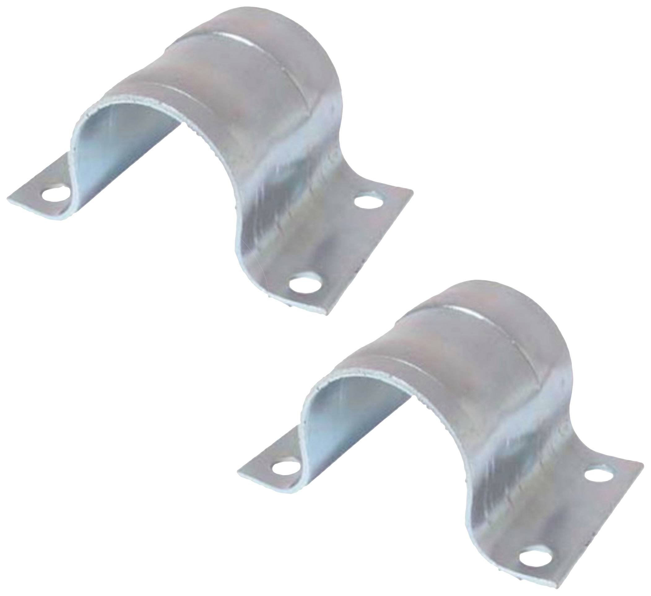 Mocowanie do masztu 89856-SET 89856-SET, 2 szt. - obrazek 1