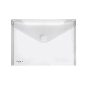 Koszulka na kolekcje FolderSys 40102-04, 10 szt.