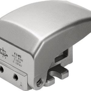 FESTO F-3-M5 4452, 1 szt.