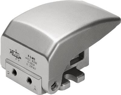 FESTO F-3-M5 4452, 1 szt.
