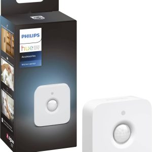 Philips Hue Detektor ruchu 8719514342125 Hue Motion Sensor EU Philips Hue Detektor ruchu 8719514342125 Hue Motion Sensor EU