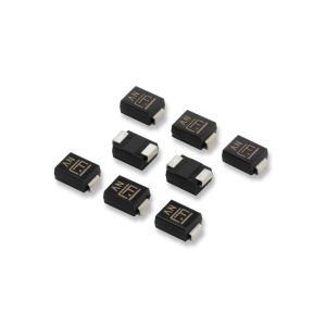Dioda TVS Littelfuse SMBJ24A SMBJ24A, 1 szt.