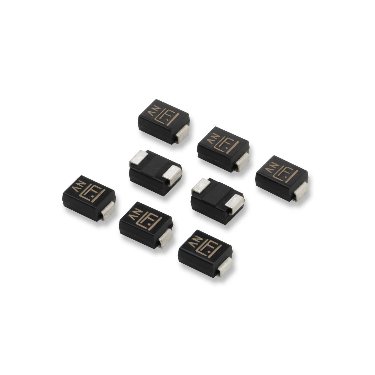 Dioda TVS Littelfuse SMBJ24A SMBJ24A, 1 szt. - obrazek 1