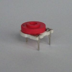 KYOCERA/AVX 2041441507 2041441507 Trymer cermet liniowa 1 W 10 kΩ 240 ° 270 ° 1 szt. KYOCERA/AVX 2041441507 2041441507 Trymer cermet liniowa 1 W 10 kΩ 240 ° 270 ° 1 szt.