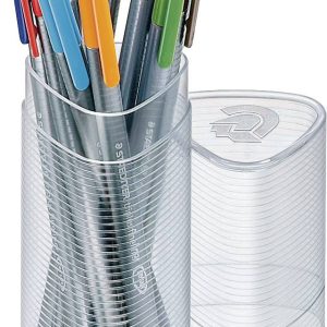 Cienkopisy Staedtler Finlin Triplus, zestaw 12 szt. Cienkopisy Staedtler Finlin Triplus, zestaw 12 szt.
