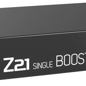 Booster cyfrowy Roco 10806 Dopalacze Z21 Booster cyfrowy Roco 10806 Dopalacze Z21