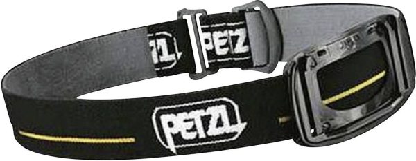 Taśma kauczukowa Petzl E78900, do latarki czołowej PIXA