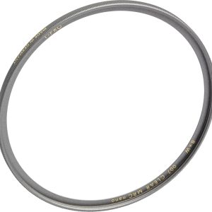 Filtr ochronny B + W Filter 77 mm Filtr ochronny B + W Filter 77 mm