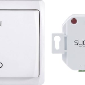 Zestaw gniazdek Sygonix SY-3525538 Zestaw gniazdek Sygonix SY-3525538