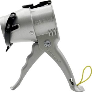 Siligun Pro Compact Caulking Gun – single Pistolet na wkłady Siligun Pro Compact Caulking Gun – single Pistolet na wkłady