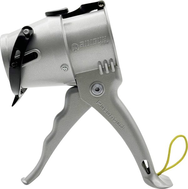 Siligun Pro Compact Caulking Gun – single Pistolet na wkłady