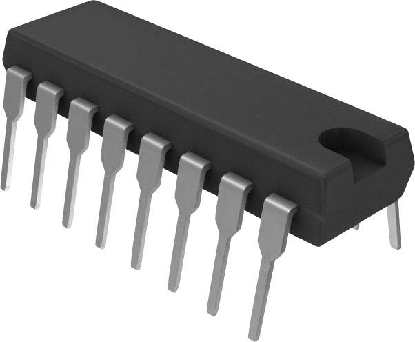 Transoptor Vishay Vishay ILQ615-4 DIP 16 Specyfikacja Phototransistor/Quad ILQ615-4 - obrazek 1
