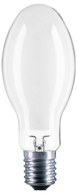 Philips lampa metalohalogenkowa 59664700 222 mm E40 228.5 W EEK: G (A – G) biały elipsa 1 szt.
