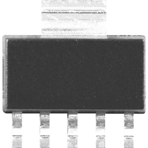 PMIC – regulator napięcia – Liniowy (LDO) Texas Instruments TPS79633DCQ, 1 szt. PMIC – regulator napięcia – Liniowy (LDO) Texas Instruments TPS79633DCQ, 1 szt.