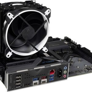 Renkforce Zestaw modernizacyjny AMD Ryzen 7 9800X3D 5.2 GHz 32 GB DDR5-RAM ATX Renkforce Zestaw modernizacyjny AMD Ryzen 7 9800X3D 5.2 GHz 32 GB DDR5-RAM ATX