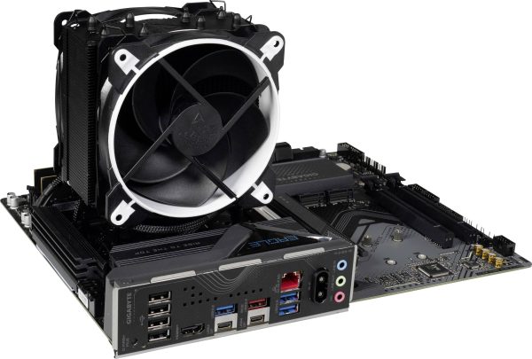 Renkforce Zestaw modernizacyjny AMD Ryzen 7 9800X3D 5.2 GHz 32 GB DDR5-RAM ATX