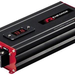 PowerCap Renegade RX1800