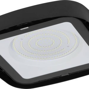 OSRAM HOMELIGHTING Highbay Ufo 130W 865 IP65 Black 4099854429330 Lampa LED typu high-bay 130.00 W czarny OSRAM HOMELIGHTING Highbay Ufo 130W 865 IP65 Black 4099854429330 Lampa LED typu high-bay 130.00 W czarny