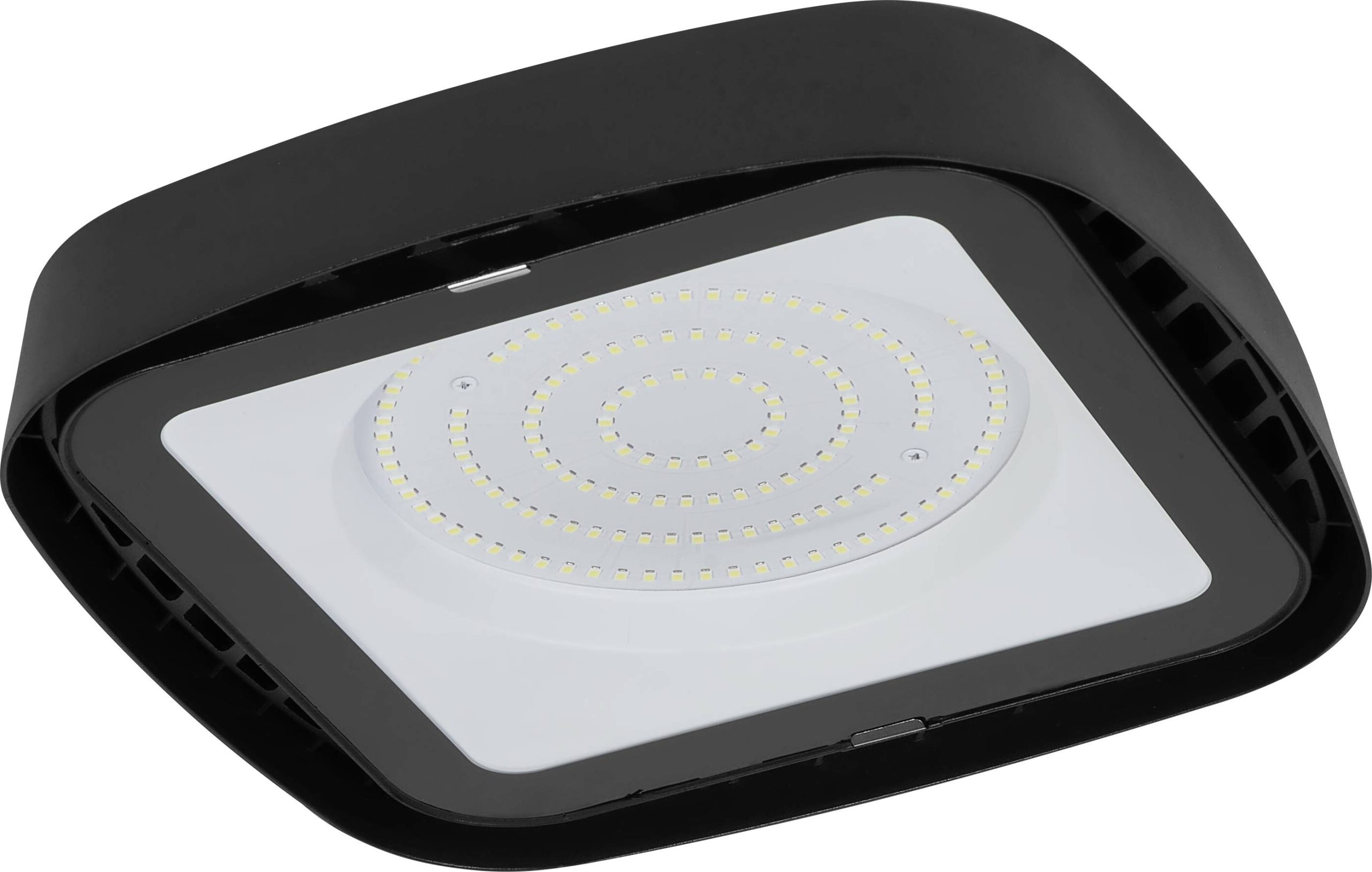OSRAM HOMELIGHTING Highbay Ufo 130W 865 IP65 Black 4099854429330 Lampa LED typu high-bay 130.00 W czarny - obrazek 1
