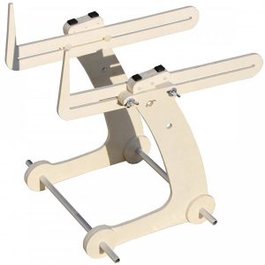 Pichler Modellbau C3363 C3363 Wyważarka do śmigieł (D x S x W) 240 x 300 x 360 mm 1 szt. Pichler Modellbau C3363 C3363 Wyważarka do śmigieł (D x S x W) 240 x 300 x 360 mm 1 szt.