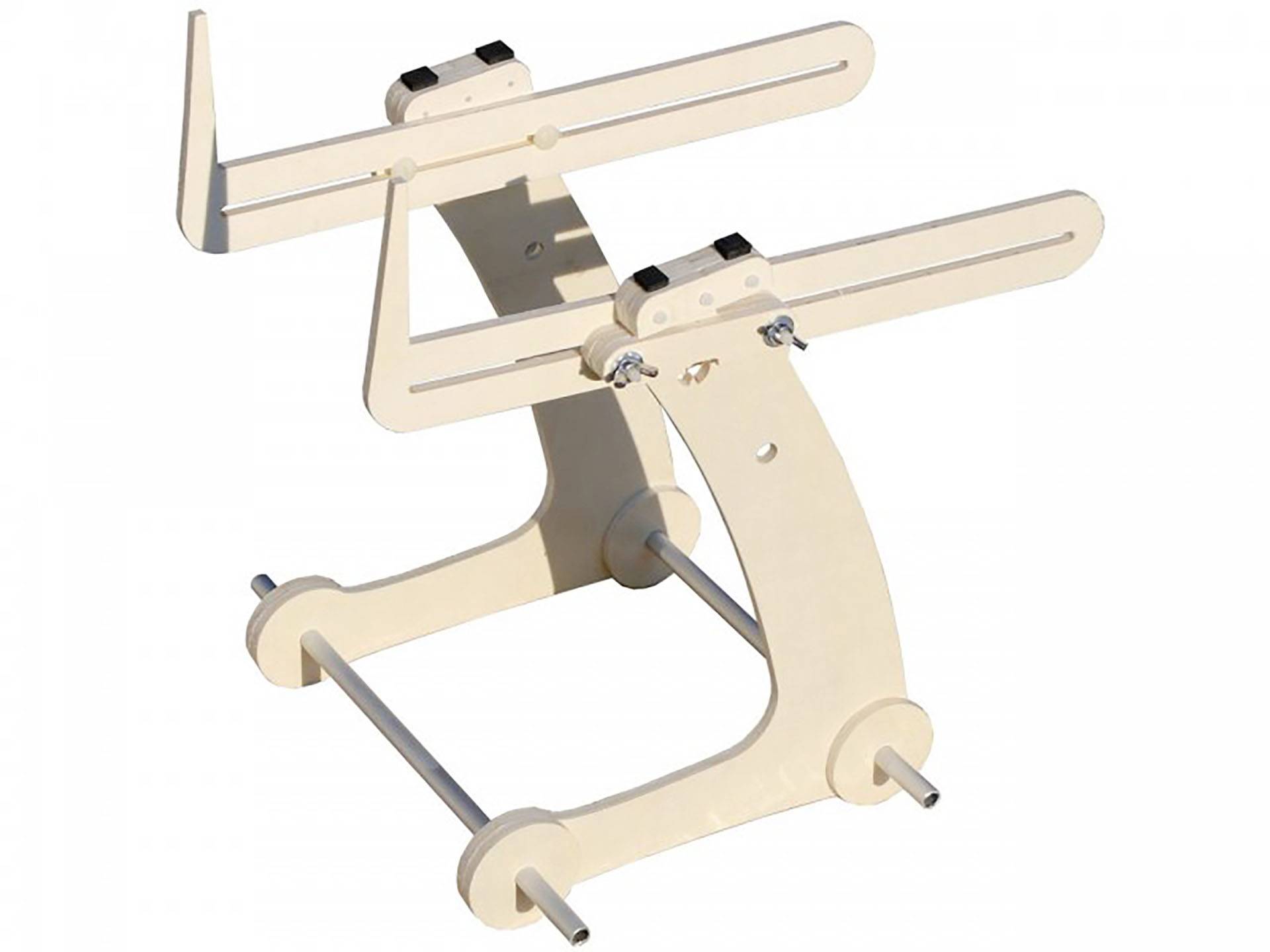 Pichler Modellbau C3363 C3363 Wyważarka do śmigieł (D x S x W) 240 x 300 x 360 mm 1 szt. - obrazek 1