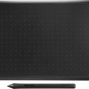 Wacom One medium przewodowa Tablet graficzny czarny, czerwony Wacom One medium przewodowa Tablet graficzny czarny, czerwony