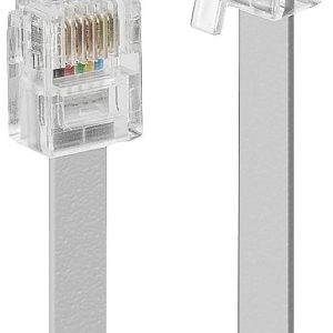 kabel RJ12 LINDY Kabel 34227, 15 m kabel RJ12 LINDY Kabel 34227, 15 m