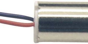 Mini silnik, Sol Expert M660,0,5-3 V/DC, 7500 rpm, O osi 0,8 mm, 20 mm, skala H0 Mini silnik, Sol Expert M660,0,5-3 V/DC, 7500 rpm, O osi 0,8 mm, 20 mm, skala H0