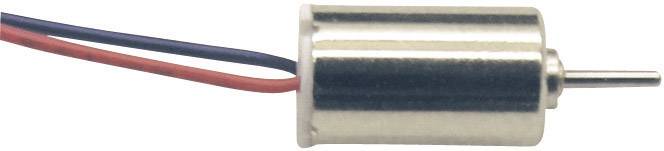 Mini silnik, Sol Expert M660,0,5-3 V/DC, 7500 rpm, O osi 0,8 mm, 20 mm, skala H0 - obrazek 1