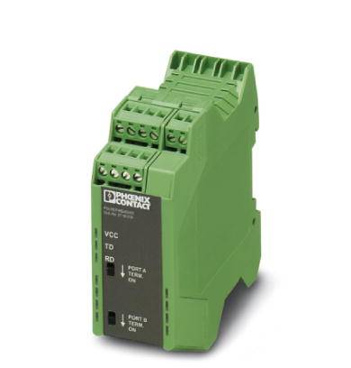 Phoenix Contact 2313096 PSI-REP-RS485W2 Moduł rozszerzeń PLC 24 V/DC - obrazek 1