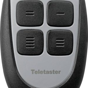 Radiowy nadajnik ręczny Kaiser Nienhaus 350940 1 szt. Radiowy nadajnik ręczny Kaiser Nienhaus 350940 1 szt.