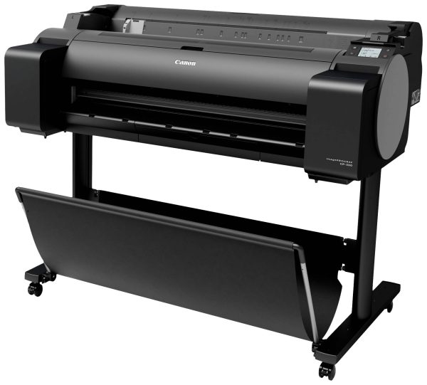 Drukarka wielkoformatowa Canon IPF GP-300 5251 C 003, 1 szt.