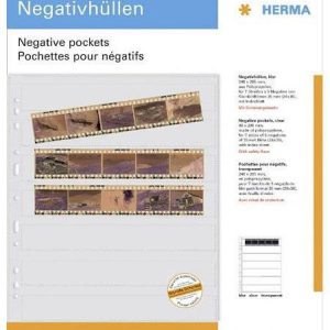 Koszulka na zdjęcia Herma HERMA Fotophan – Hülle x 25 7761, 1 szt. Koszulka na zdjęcia Herma HERMA Fotophan – Hülle x 25 7761, 1 szt.