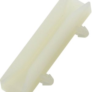 TRU COMPONENTS HCG38-2 Uchwyt do płytek 1 szt. TRU COMPONENTS HCG38-2 Uchwyt do płytek 1 szt.