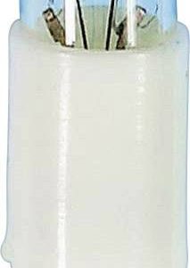 Mikrożarówka Barthelme, T1, 12V, 60 mA, 0.72 W, 3.17×9.5 mm, przezrocz. Mikrożarówka Barthelme, T1, 12V, 60 mA, 0.72 W, 3.17×9.5 mm, przezrocz.
