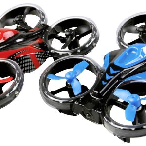 Quadrocopter Amewi FightStar Battle Drone Set Quadrocopter Amewi FightStar Battle Drone Set