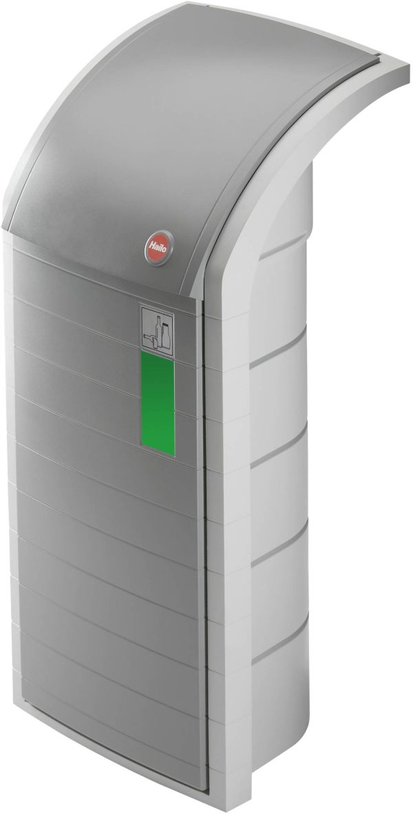 Pojemnik do recyklingu Hailo ProfiLine WSB-K 0912-060, 1 szt.