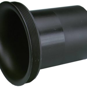 Monacor BR-100HP rurka odbijająca basy 140 mm Średnica wewnętrzna:93 mm Monacor BR-100HP rurka odbijająca basy 140 mm Średnica wewnętrzna:93 mm