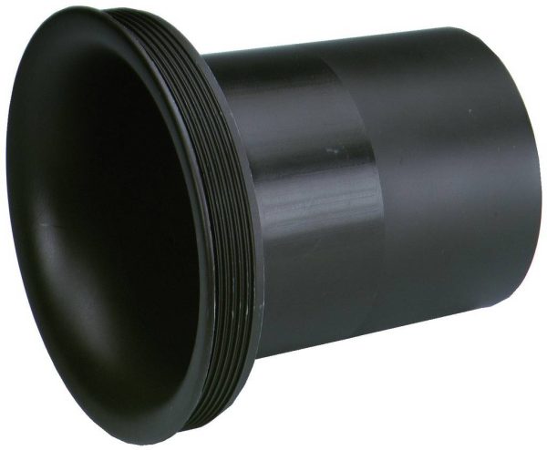 Monacor BR-100HP rurka odbijająca basy 140 mm Średnica wewnętrzna:93 mm