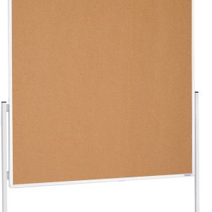 magnetoplan Panel moderacji 2111124 (D x S x W) 1730.00 x 1200 x 1500 mm korek brązowy możliwość obustronnego użycia, za magnetoplan Panel moderacji 2111124 (D x S x W) 1730.00 x 1200 x 1500 mm korek brązowy możliwość obustronnego użycia, za