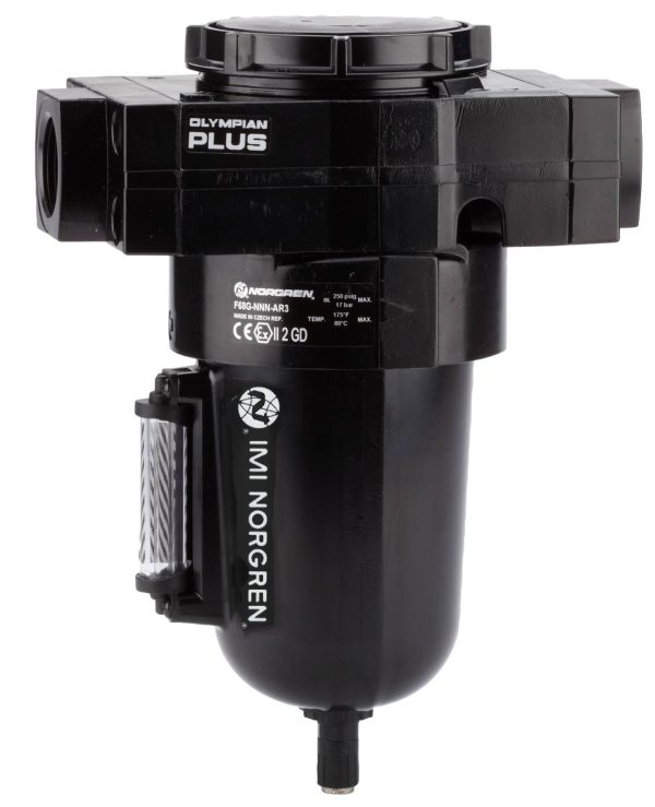 IMI NORGREN F68G-8GN-MR3 Filtr standardowy